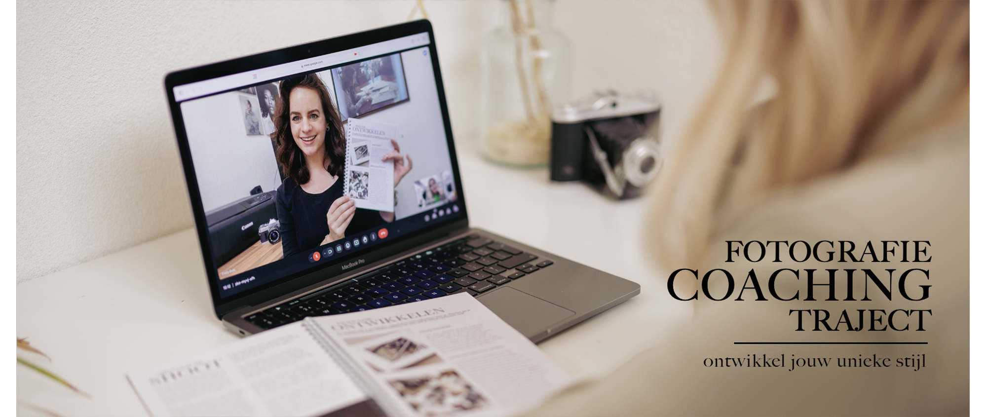 evely duis fotografie coaching traject ontwikkel jouw unieke stijl